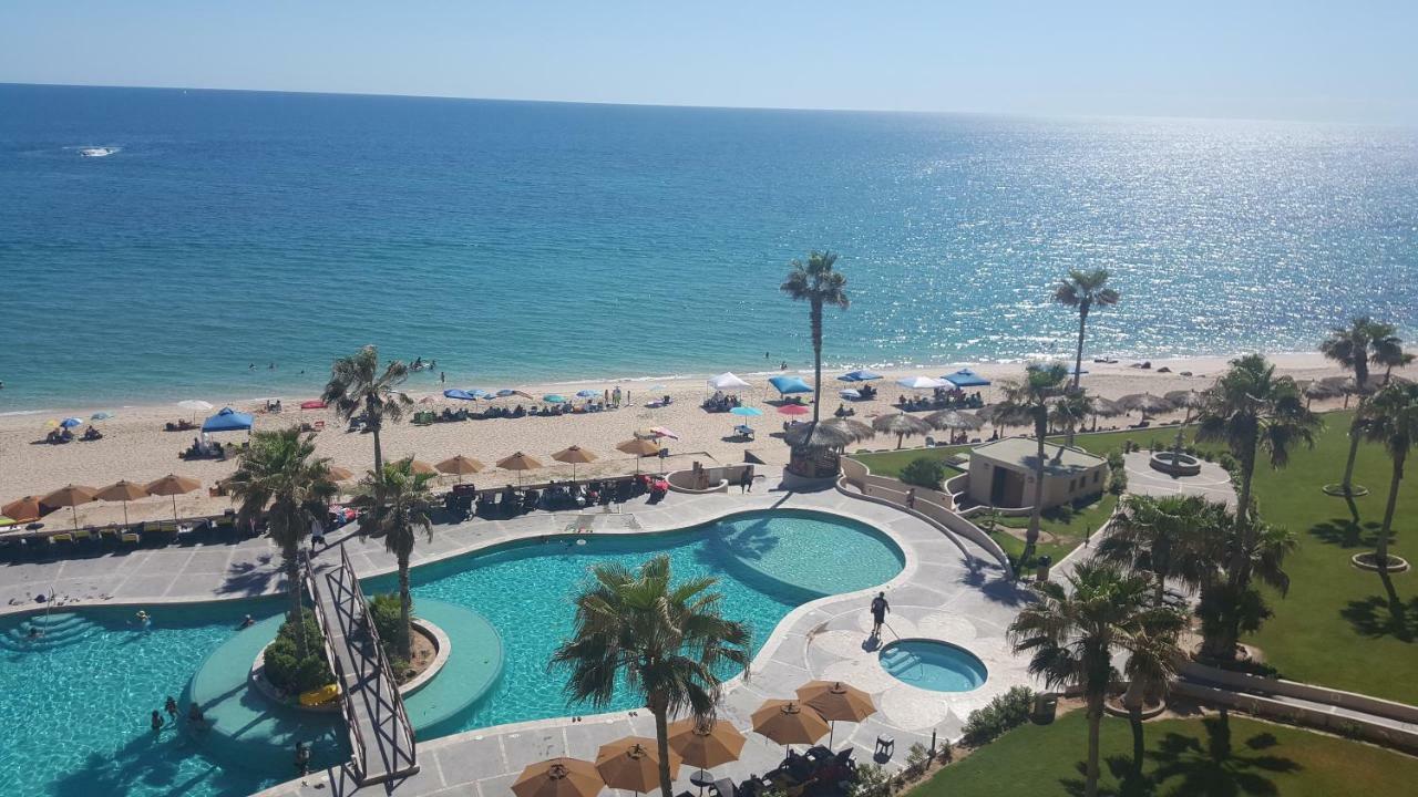 Sonoran Sun Resort Пуэрто-Пеньяско Экстерьер фото