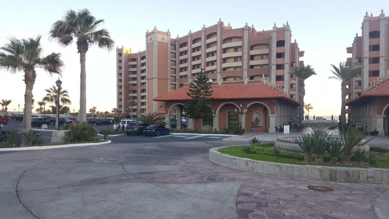 Sonoran Sun Resort Пуэрто-Пеньяско Экстерьер фото